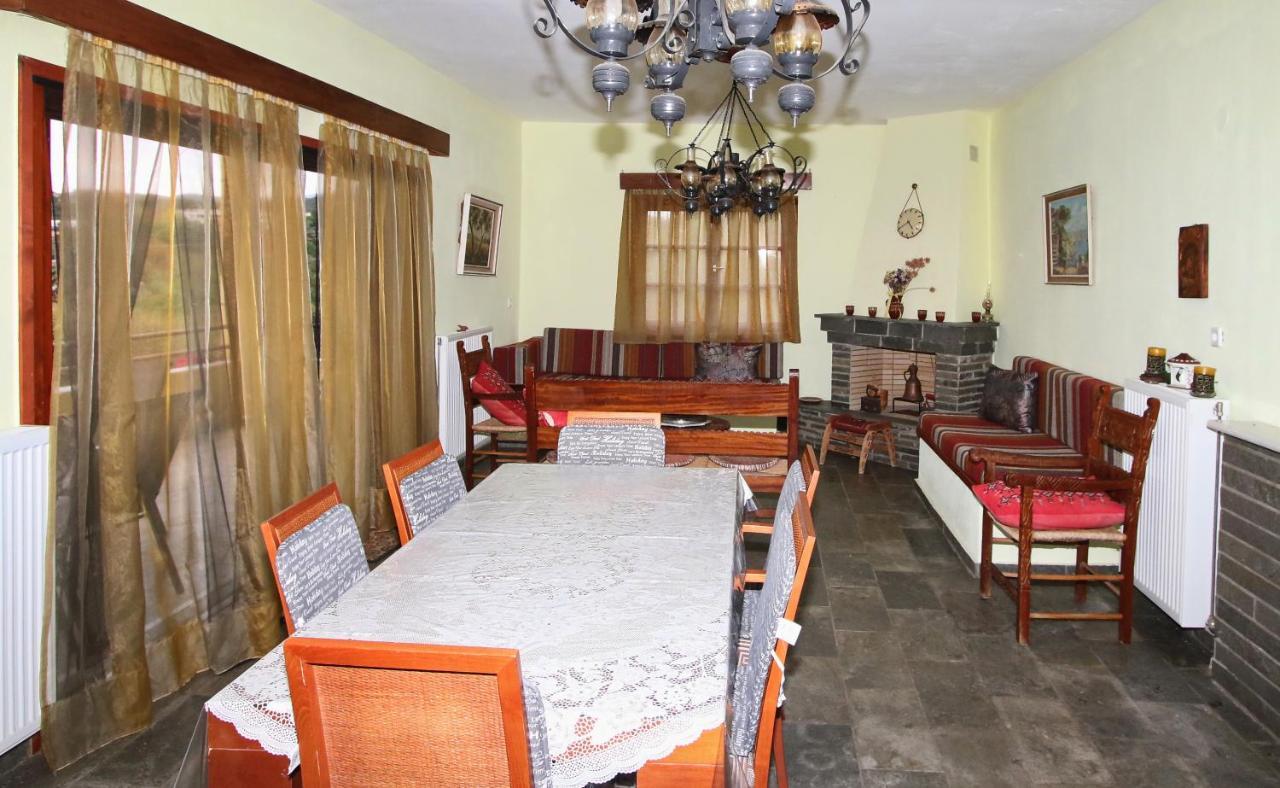 Pantso Villa Nea Iraklitsa Екстер'єр фото